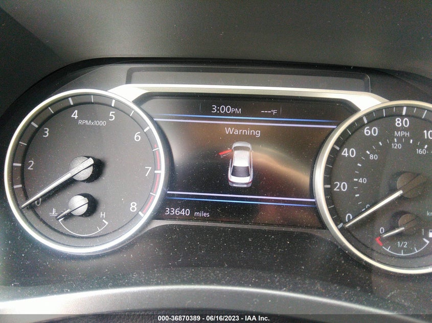 VIN 3N1AB8CV6MY285581 2021 NISSAN SENTRA SV