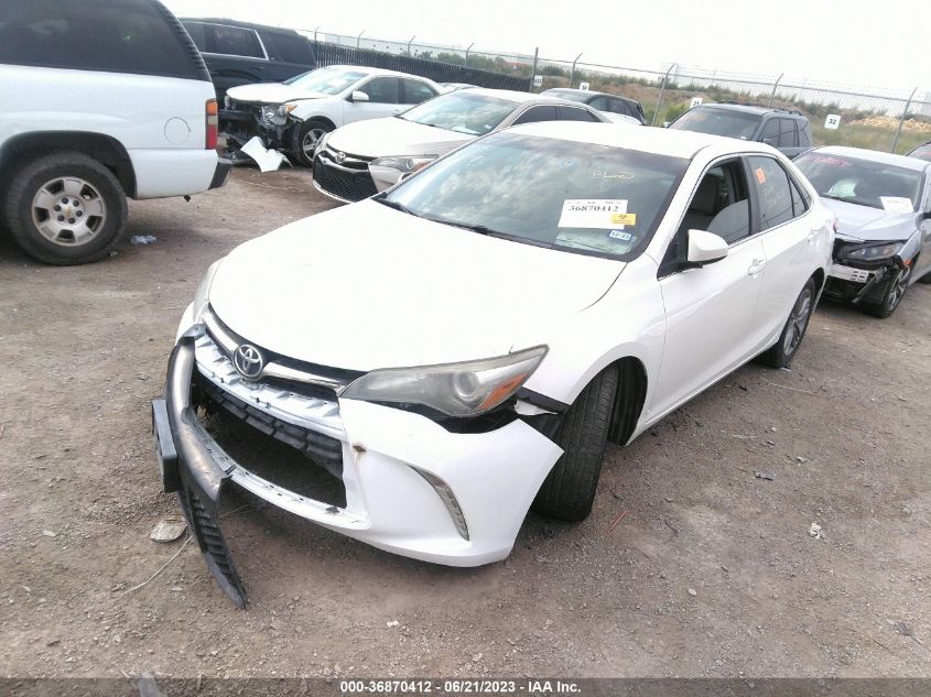 2015 TOYOTA CAMRY LE/XLE/SE/XSE - 4T1BF1FK9FU111374