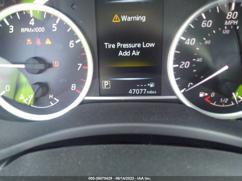2017 NISSAN SENTRA SV - 3N1AB7AP0HY250135