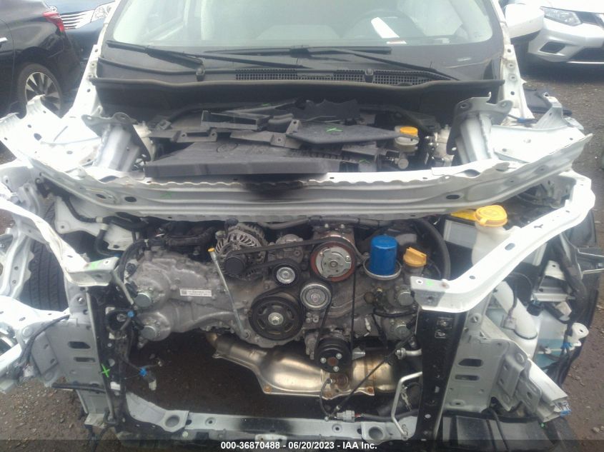 2021 SUBARU FORESTER PREMIUM - JF2SKAFC6MH548149