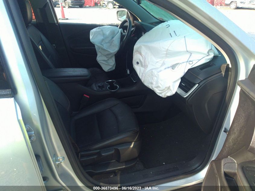 2020 GMC TERRAIN SLT - 3GKALPEV7LL242840