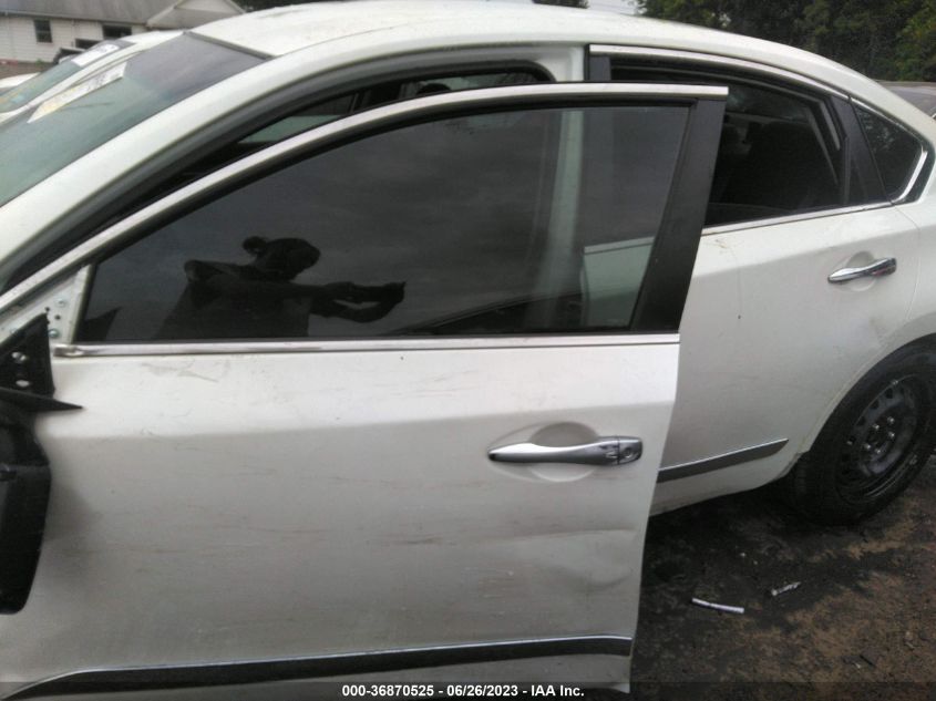 2015 NISSAN ALTIMA 2.5 S - 1N4AL3AP9FC201000