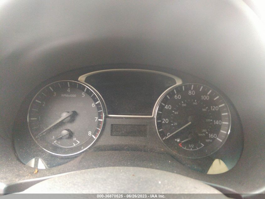 2015 NISSAN ALTIMA 2.5 S - 1N4AL3AP9FC201000