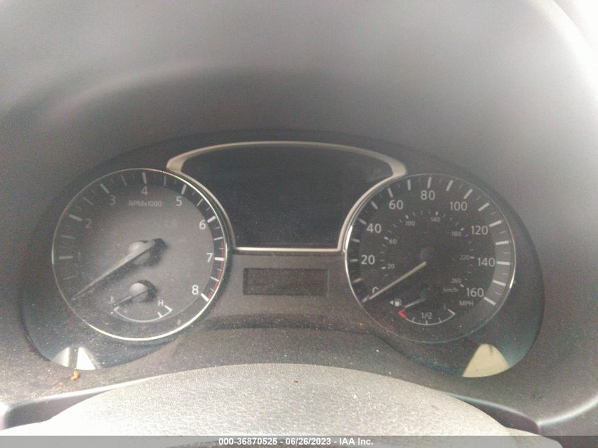 2015 NISSAN ALTIMA 2.5 S - 1N4AL3AP9FC201000