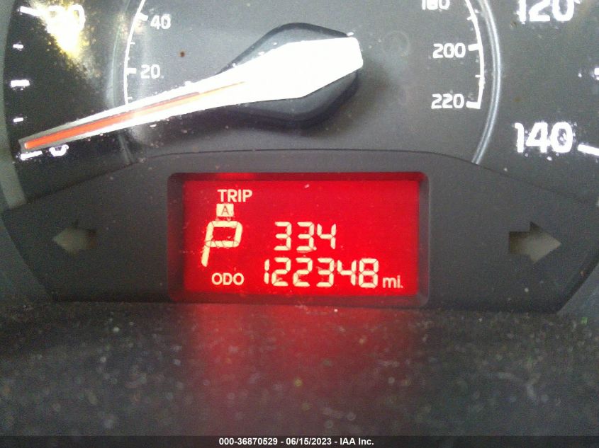 2016 KIA RIO LX - KNADM4A33G6642772