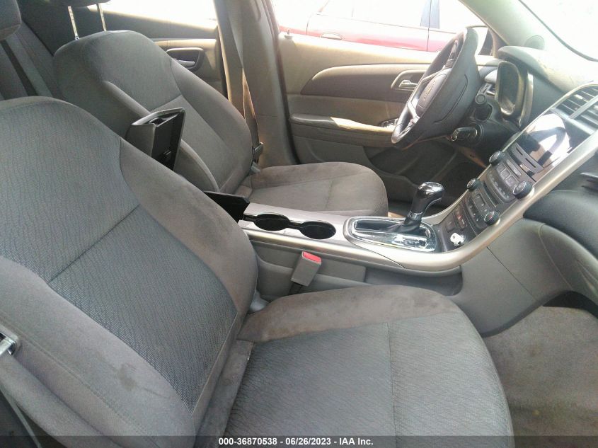 2013 CHEVROLET MALIBU LS - 1G11B5SA0DF340424