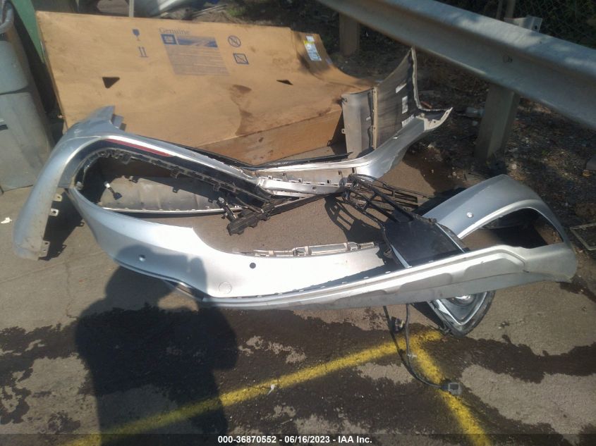 2016 KIA SEDONA SXL - KNDME5C17G6144799