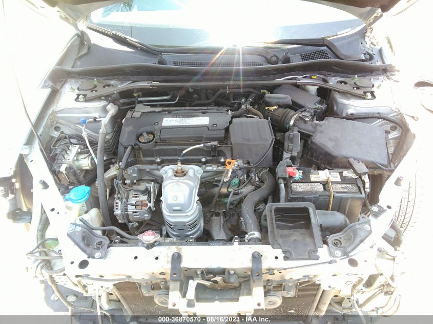 2014 HONDA ACCORD COUPE EX - 1HGCT1B76EA001533