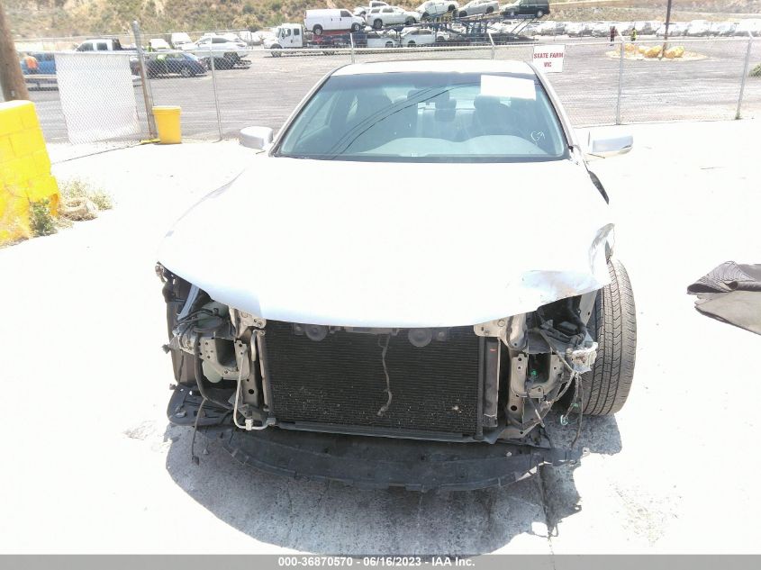 2014 HONDA ACCORD COUPE EX - 1HGCT1B76EA001533
