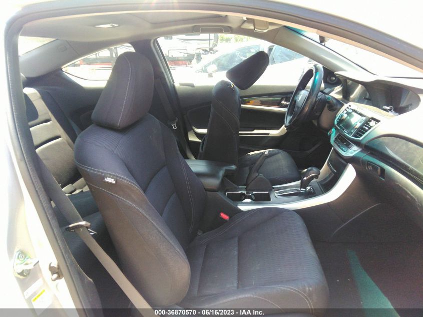 2014 HONDA ACCORD COUPE EX - 1HGCT1B76EA001533