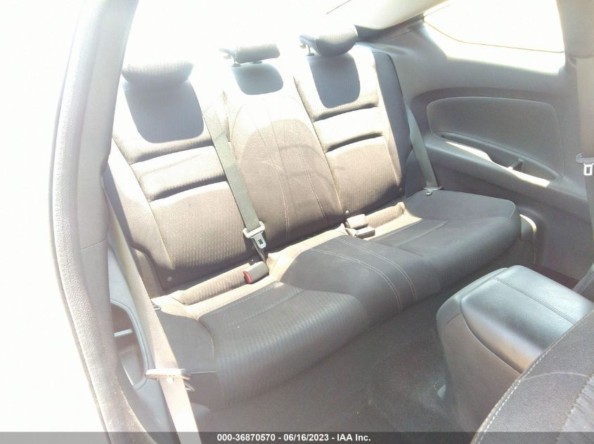 2014 HONDA ACCORD COUPE EX - 1HGCT1B76EA001533
