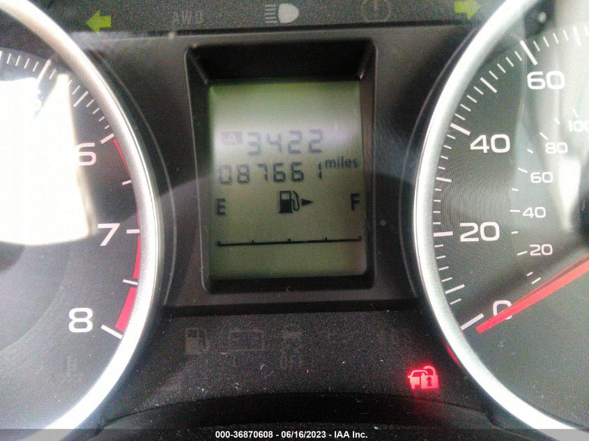 2016 SUBARU FORESTER 2.5I PREMIUM - JF2SJADCXGH506044