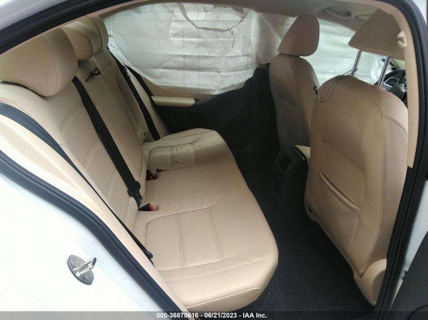 2018 VOLKSWAGEN JETTA 1.4T - 3VWDB7AJ7JM226074