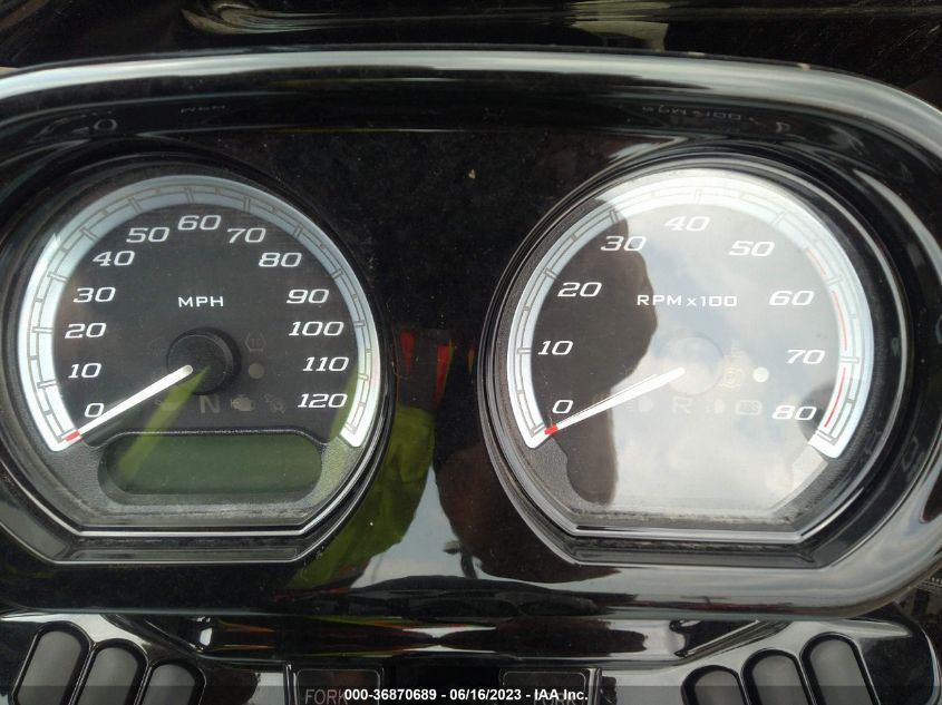 2023 HARLEY-DAVIDSON FLTRK - 1HD1KZF13PB604318