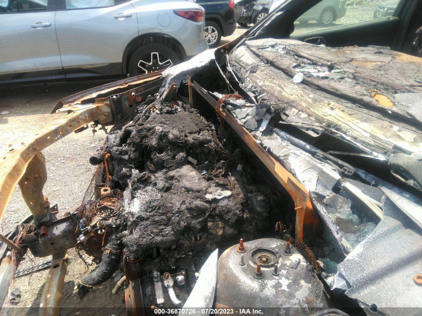 2016 JEEP GRAND CHEROKEE LIMITED - 1C4RJFBG1GC337044