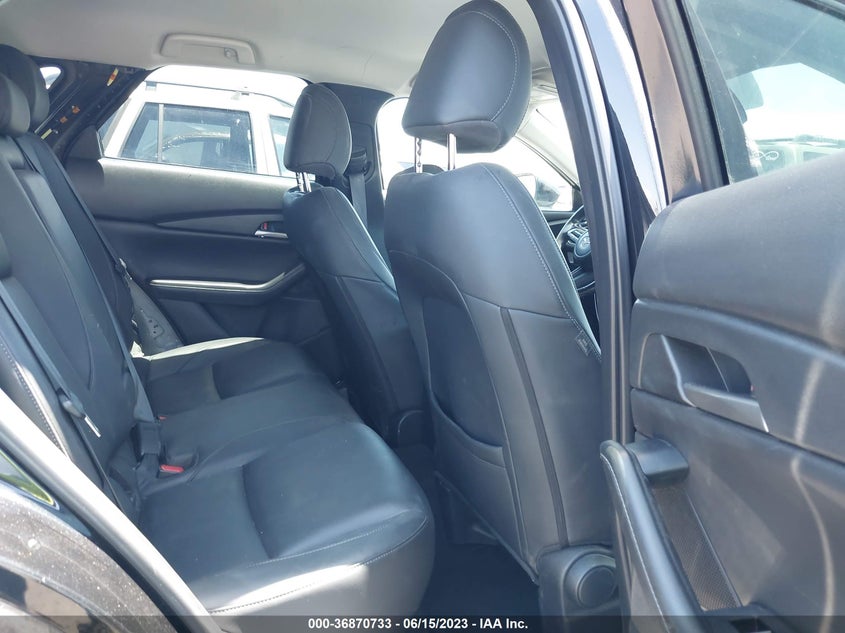 VIN 3MVDMBBLXMM239064 2021 MAZDA CX-30 SELECT