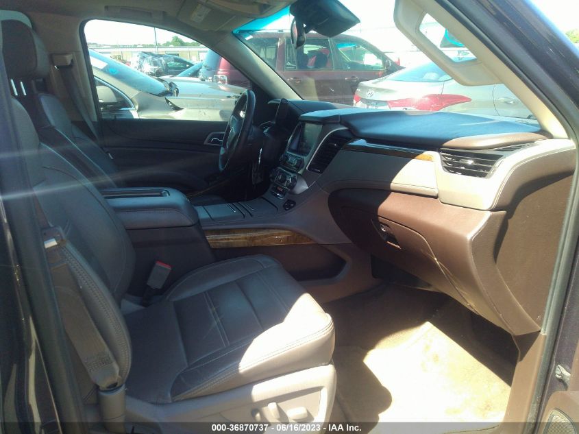 2016 GMC YUKON DENALI - 1GKS1CKJ1GR475406