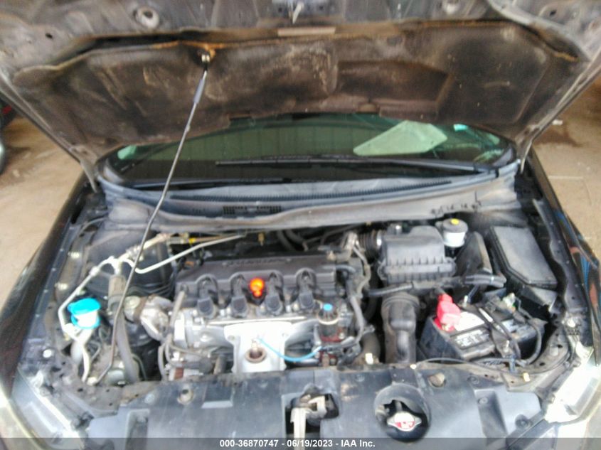 2015 HONDA CIVIC SEDAN LX - 2HGFB2F53FH555940