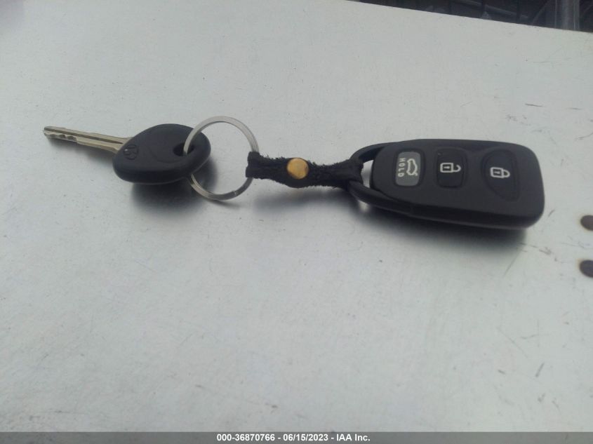 2013 HYUNDAI GENESIS COUPE 2.0T KMHHT6KD0DU105127