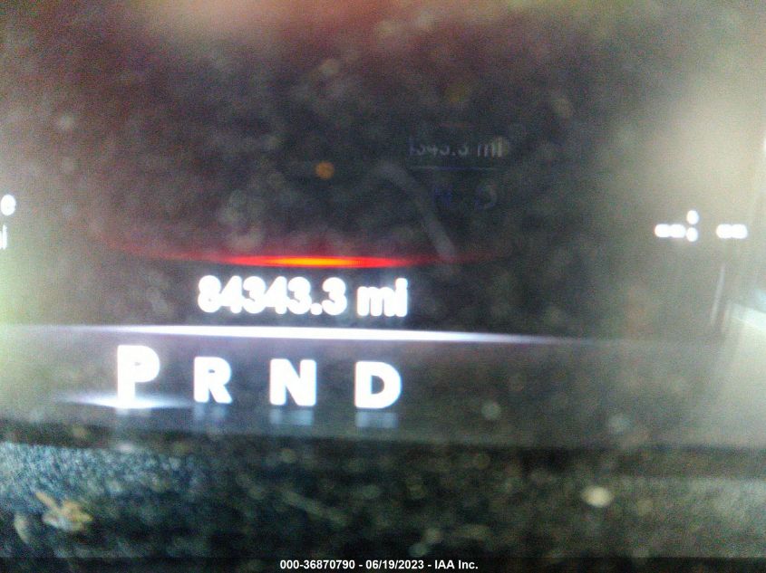2018 RAM 1500 SLT - 1C6RR6LT6JS191832