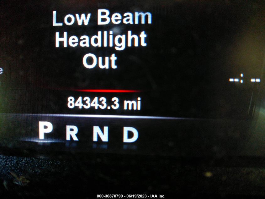 2018 RAM 1500 SLT - 1C6RR6LT6JS191832