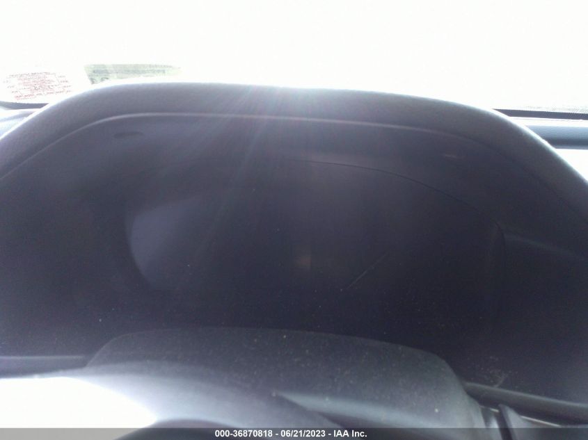 2019 HONDA ACCORD SEDAN LX 1.5T - 1HGCV1F14KA110598