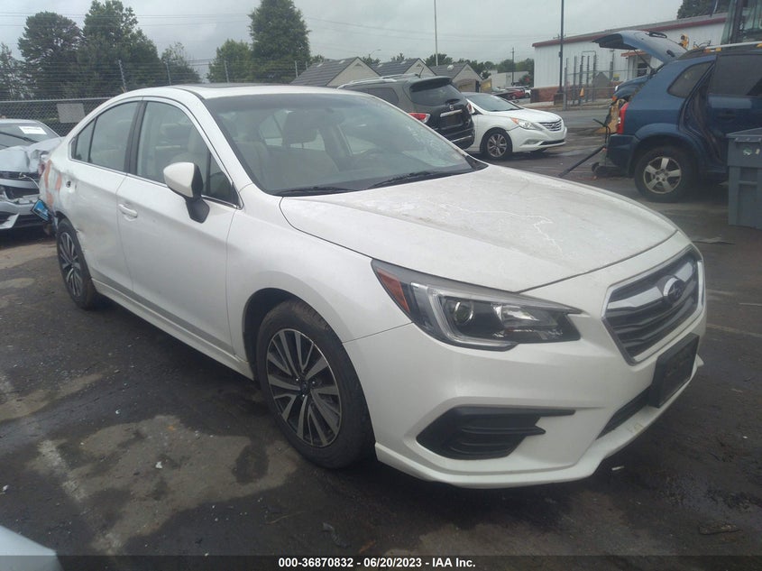 VIN 4S3BNAD68J3031155 2018 SUBARU LEGACY PREMIUM