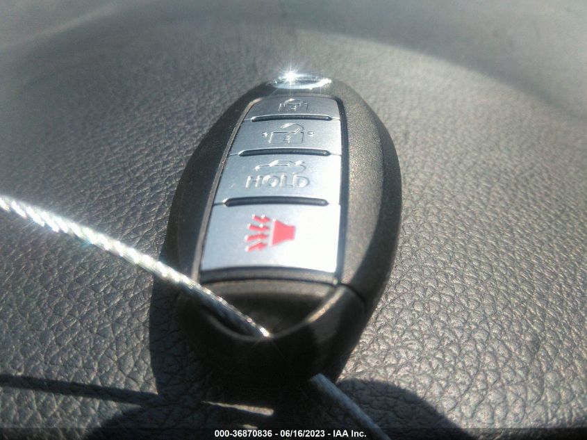 2019 NISSAN SENTRA SV - 3N1AB7APXKY255141