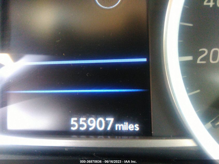 2019 NISSAN SENTRA SV - 3N1AB7APXKY255141