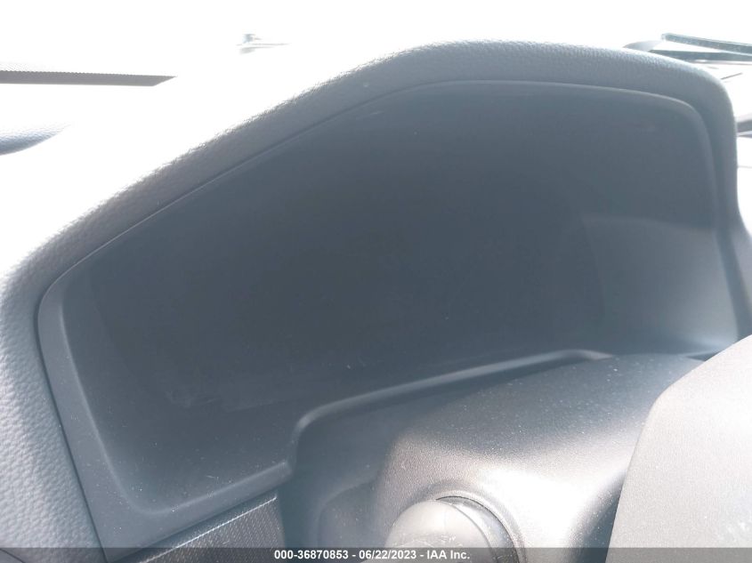 2021 HONDA ACCORD SEDAN SPORT - 1HGCV1F31MA070498
