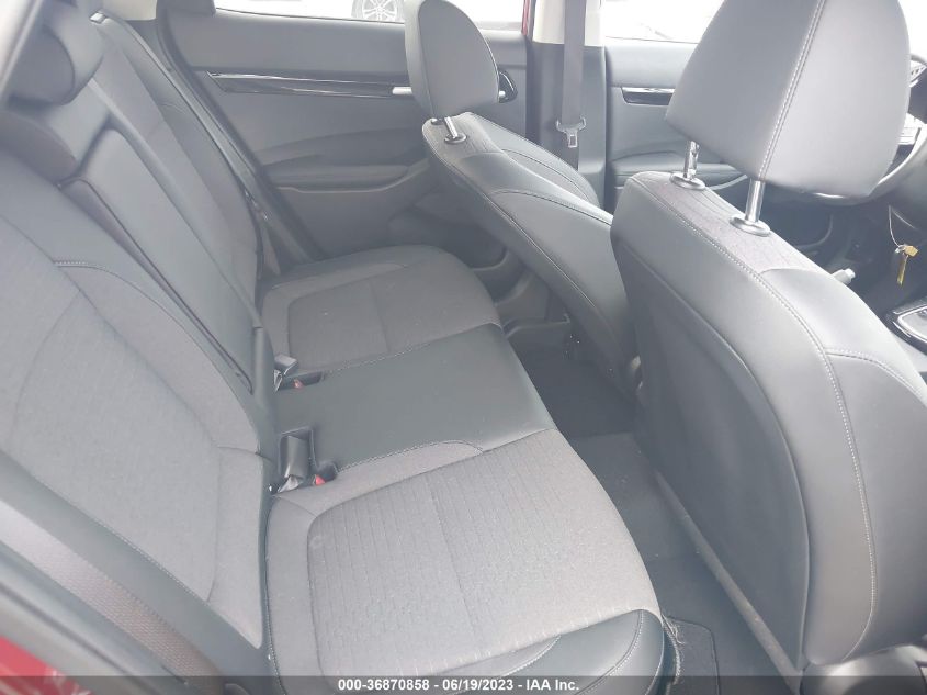 2023 KIA SELTOS S - KNDEU2AA9P7442810