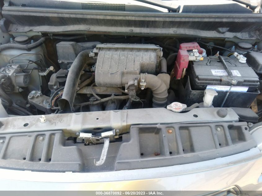2019 MITSUBISHI MIRAGE G4 ES/RF - ML32F3FJ2KHF13799