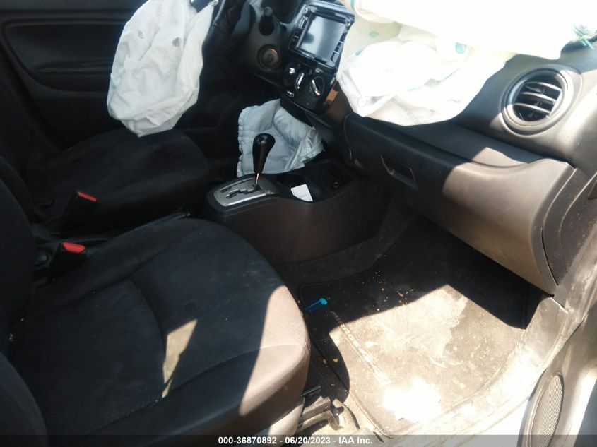2019 MITSUBISHI MIRAGE G4 ES/RF - ML32F3FJ2KHF13799
