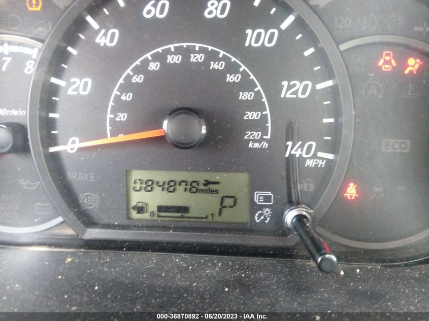 2019 MITSUBISHI MIRAGE G4 ES/RF - ML32F3FJ2KHF13799