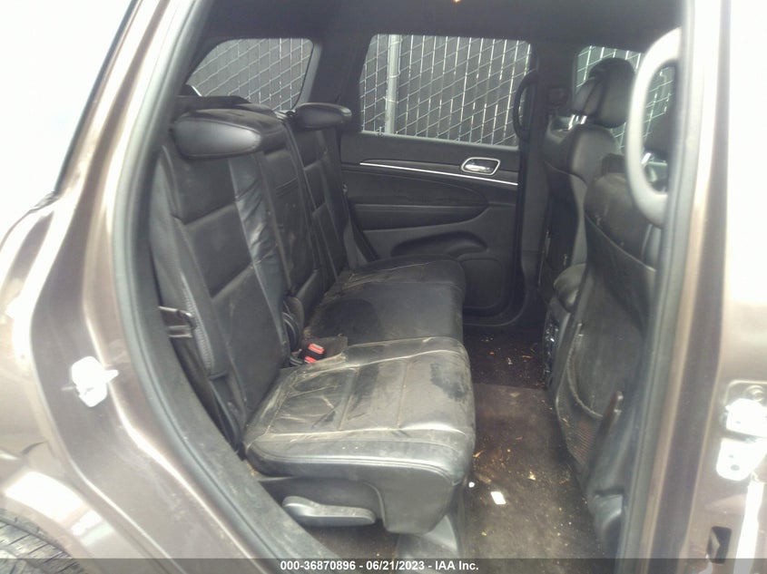 VIN 1C4RJEBG0JC442935 2018 JEEP GRAND CHEROKEE LIMITED