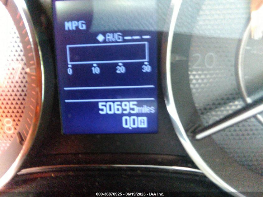 2018 NISSAN ARMADA PLATINUM - JN8AY2NCXJ9558192