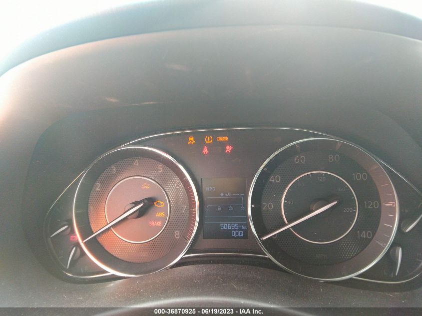 2018 NISSAN ARMADA PLATINUM - JN8AY2NCXJ9558192