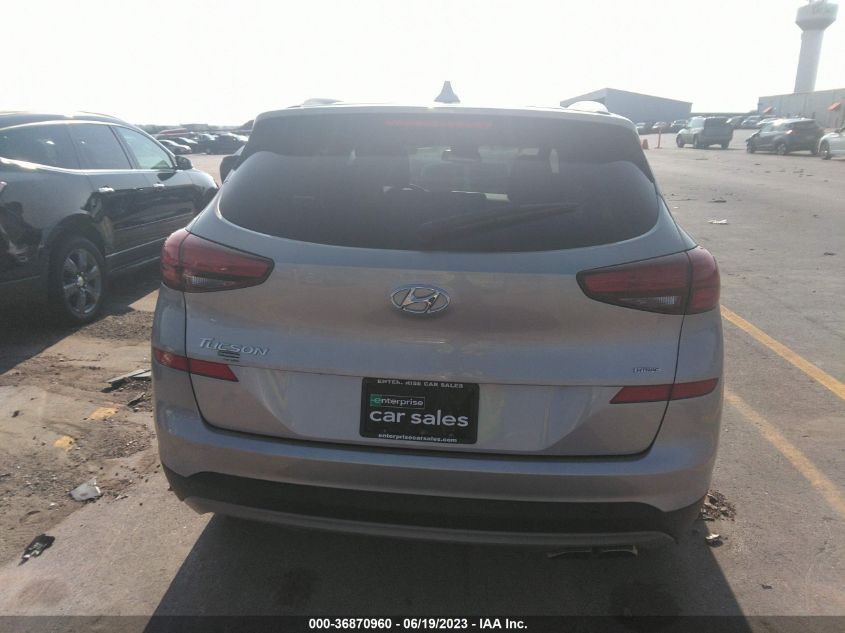 KM8J3CAL8LU201255 Hyundai Tucson SEL 16