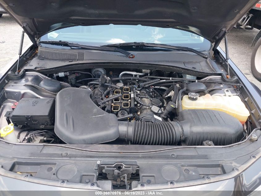 2017 CHRYSLER 300 LIMITED - 2C3CCAAGXHH662010