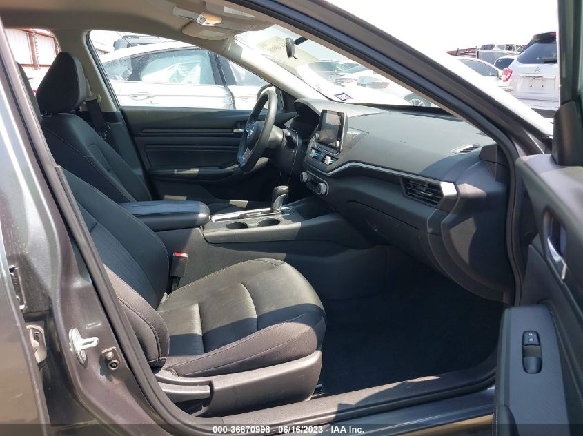 2019 NISSAN ALTIMA 2.5 S - 1N4BL4BVXKC193880