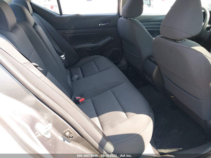 2019 NISSAN ALTIMA 2.5 S - 1N4BL4BVXKC193880