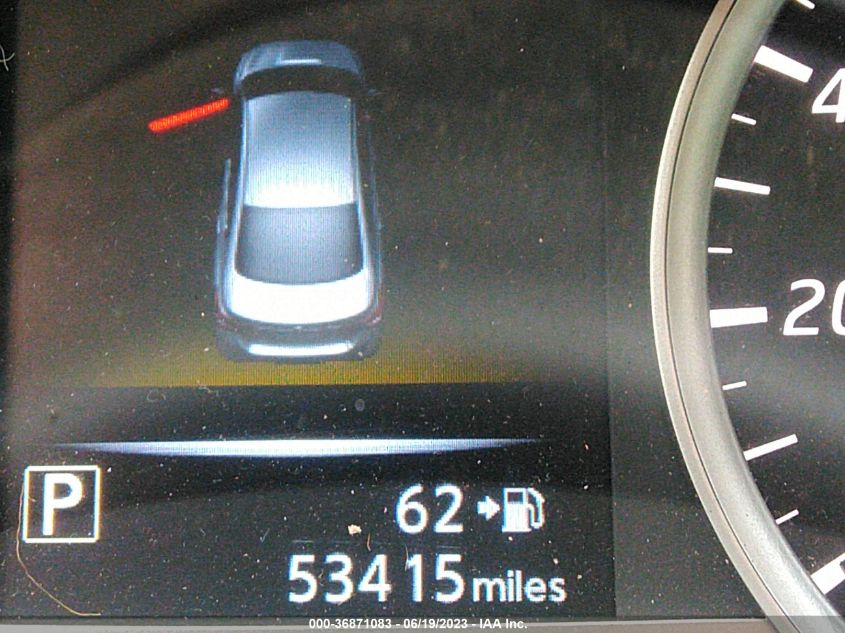 2018 NISSAN SENTRA SV - 3N1AB7AP9JY310225