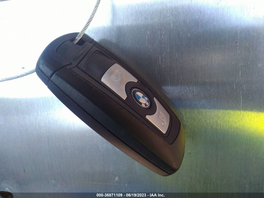 2013 BMW 3 SERIES - 01560044906110405