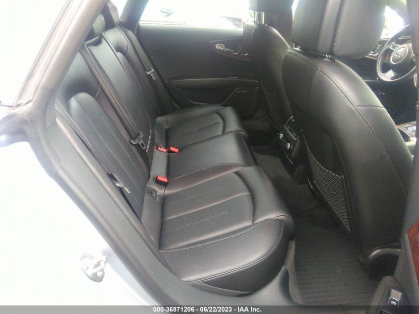 2018 AUDI A7 PREMIUM PLUS WAUW3AFC8JN053829