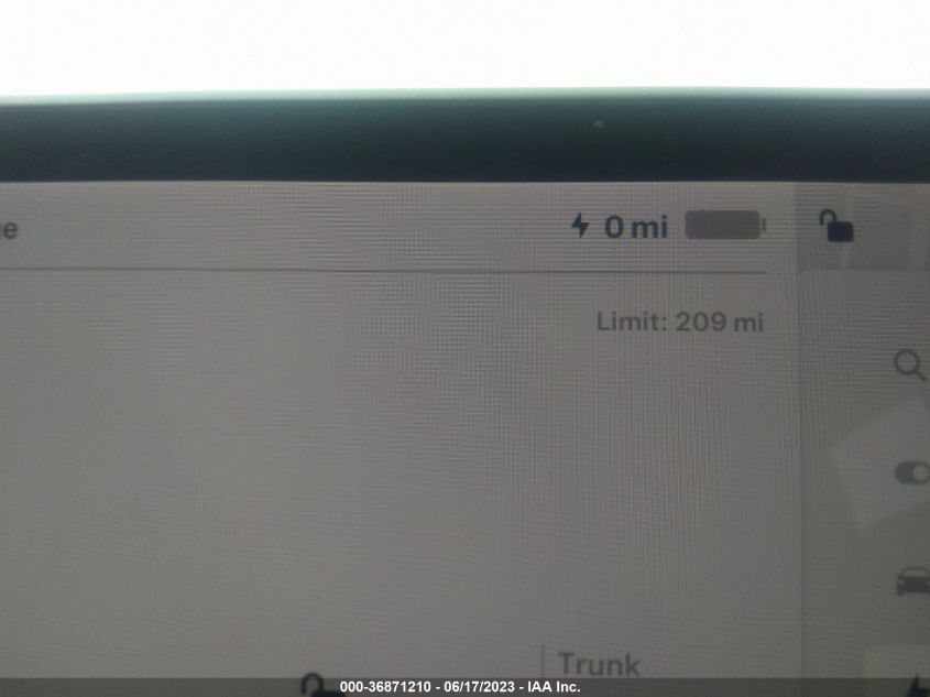 2021 TESLA MODEL 3 STANDARD RANGE PLUS - 5YJ3E1EA8MF996533