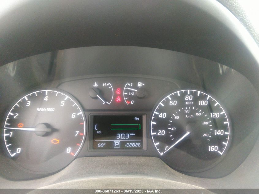 2013 NISSAN SENTRA S - 3N1AB7AP5DL789423