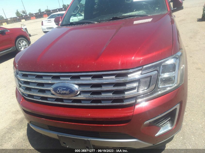 2019 FORD EXPEDITION MAX LIMITED - 1FMJK2AT3KEA18707