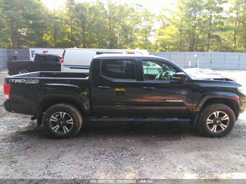 2016 TOYOTA TACOMA SR/SR5/TRD SPORT - 3TMCZ5AN3GM026335