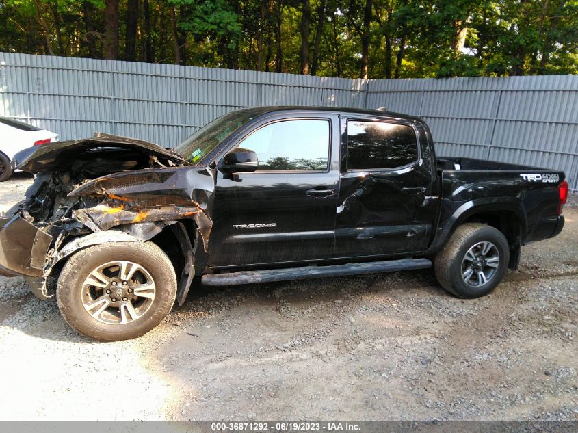 2016 TOYOTA TACOMA SR/SR5/TRD SPORT - 3TMCZ5AN3GM026335