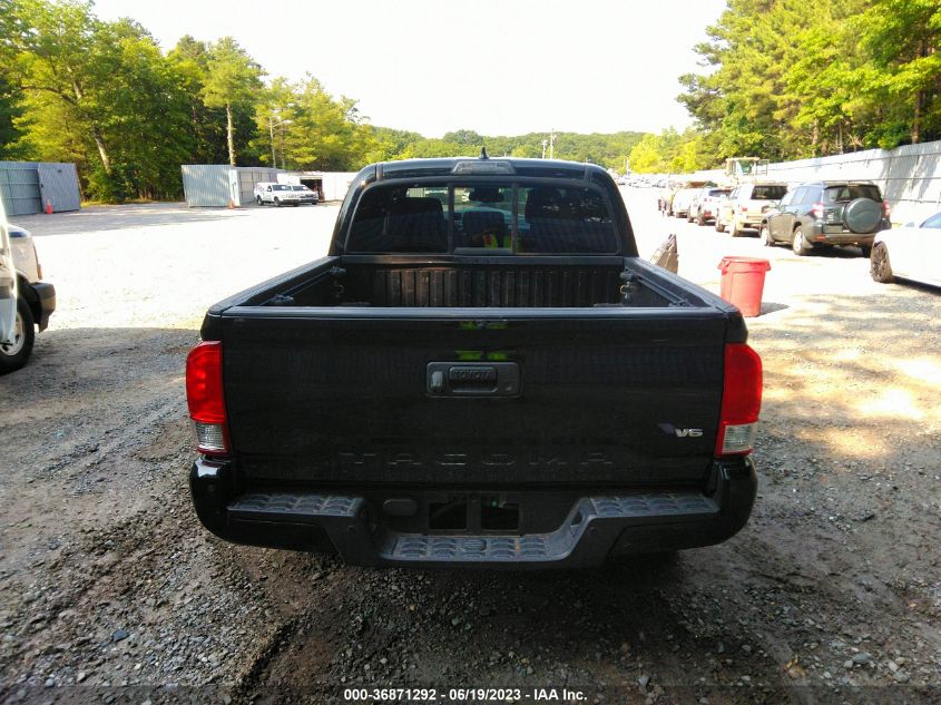 2016 TOYOTA TACOMA SR/SR5/TRD SPORT - 3TMCZ5AN3GM026335